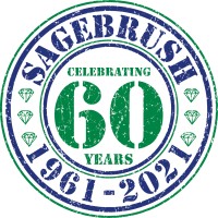 Sagebrush Equipment logo - Similar company to Tulsa Heaters Midstream