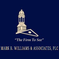 Mark B. Williams & Associates, PLC logo - Similar company to Walker Jones, Pc