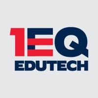 1EQ Edutech Pvt Ltd logo - Similar company to Cvwarehouse.Com