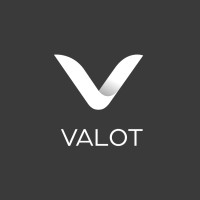 VALOT logo - Similar company to Machado Vieira Engenharia