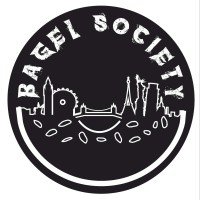 Bagel Society logo - Similar company to Addictive Digital