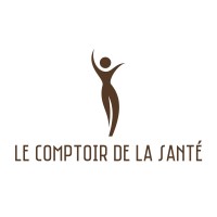 Le Comptoir de la Santé logo - Similar company to Ma Réputation En Ligne