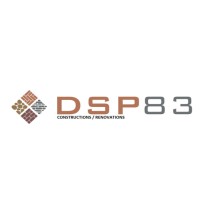 DSP83 CARRELAGE logo - Similar company to Asd Bat