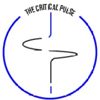 The Critical Pulse logo - Similar company to Manyfox Media