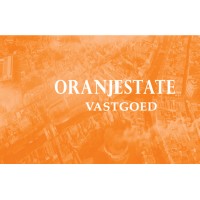 Oranjestate Vastgoed logo - Similar company to Vanvalentijn