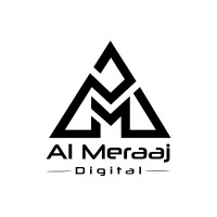 Al Meraaj Digital logo - Similar company to Software Development Pakistan