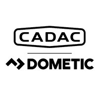 CADAC | Dometic logo - Similar company to Basil