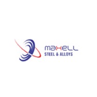 Maxell Steel & Alloys - Stainless Steel Plates, Mild Steel Plates logo - Similar company to Conex Stainless India