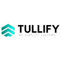 Tullify logo - Similar company to Tullfokus