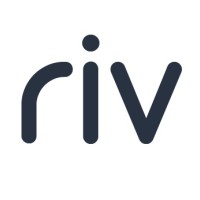 RIV logo - Similar company to Richverse Web3