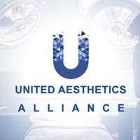 United Aesthetics Alliance logo - Similar company to Ideal Option