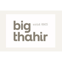 Big Thahir Designer Hardware