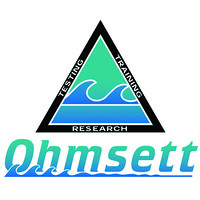 Ohmsett - The National Oil Spill Response Research & Renewable Energy Test Facility logo - Similar company to International Oil Spill Conference