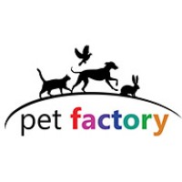 Pet Factory SRL logo - Similar company to It'S Corn!