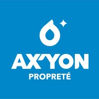 Ax’Yon Propreté logo - Similar company to Sci Elveo