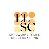 Empowerment Life Skills Coaching logo - Similar company to Integral Somatic Psychology