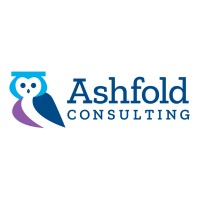 Ashfold Consulting Limited logo - Similar company to Busec Nova Ltd