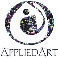 Applied Art logo - Similar company to All Seasons Flowers