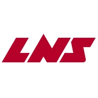 LNS North America logo - Similar company to Edge Technologies
