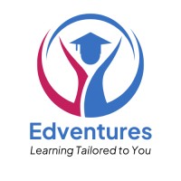 Edventures logo - Similar company to Appstructure