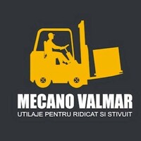 Mecano Valmar logo - Similar company to Armorum.Ro