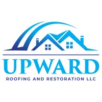 Upward Roofing and Restoration LLC logo - Similar company to Modern Traditions Realty Group At Re/Max Center