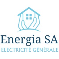 Energia Electricité SA logo - Similar company to Laydevant Sa