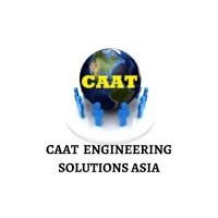 CAAT Engineering Solutions Asia PLT logo - Similar company to Pyrogen Group