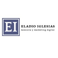 Asesoría y marketing digital Eladio Iglesias logo - Similar company to Kalon Media