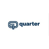 QUARTER logo - Similar company to Veterinary Immunogenics Ltd