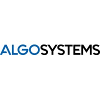 ALGOSYSTEMS S.A. logo - Similar company to Itway Hellas Sm S.A.