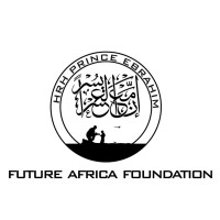 Prince Ebrahim Future Africa Foundation logo - Similar company to Jic Group