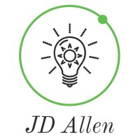 JD Allen Engineering Ltd logo - Similar company to Cream Engineering Services