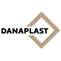 Danaplast logo - Similar company to Novogas Ltd
