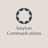 Smyton Communications logo - Similar company to Mama Hub