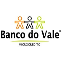Banco do Vale logo - Similar company to Vogel Advogados