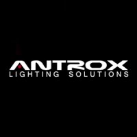 ANTROX Lighting Solutions logo - Similar company to Mega Lighting Srl