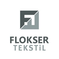Flokser Tekstil logo - Similar company to Suedser Textile