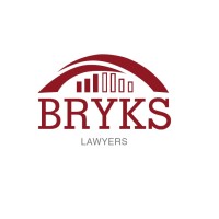 Bryks Lawyers logo - Similar company to Firefox Training (Rto 45700)