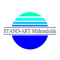 Stand-Art Mühendislik Elektrik Ltd.Şti. logo - Similar company to Art Proje / Mühendislik