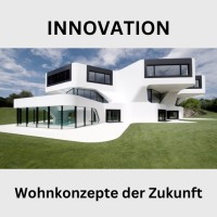Innovation – Wohnkonzepte der Zukunft UG