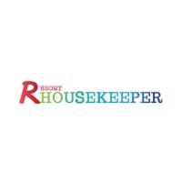 Resort Housekeeper logo - Similar company to Backyard Taco, Llc