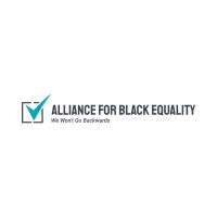 Alliance for Black Equality logo - Similar company to 2040 Strategy Group