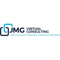 JMG Virtual Consulting logo - Similar company to Centro Gaiástech