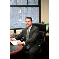 White & Hilferty logo - Similar company to Davidson, Davidson & Kappel, Llc