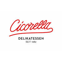 Cicorella Alimentari logo - Similar company to Alimentari Diana