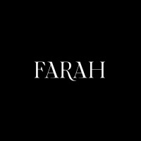 Farah Framess logo - Similar company to Sprynt