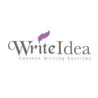 Write Idea logo - Similar company to P3 Design
