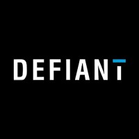 Defiant Health logo - Similar company to Elevated Web Apps