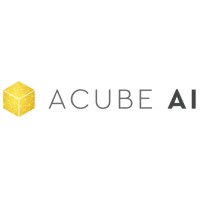 Acube AI logo - Similar company to Web Booster Tech